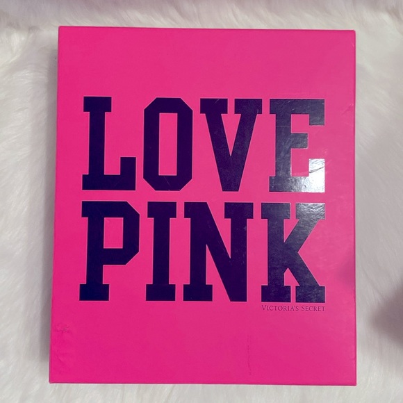 Victoria’s Secret PINK Box Like New Excellent Condition - Picture 6 of 6